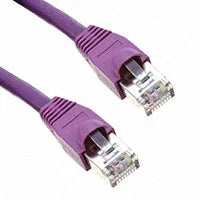 Delta Communication Cable - CANOpen + DMCNET Comm Cable RJ45 <--> RJ45 (3 m) UC-CMC030-01A