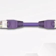 Delta Communication Cable - CANOpen + DMCNET Comm Cable RJ45 <--> RJ45 (3 m) UC-CMC030-01A