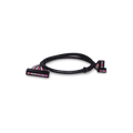 Cable de E/S Delta IDC40 a IDC20x2 Blindado (1 m) | UC-ET010-24D