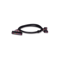 Cable de E/S Delta IDC40 a IDC20x2 Blindado (2 m) | UC-ET020-24D