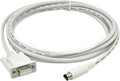 Cable Adaptador Delta Mini-DIN 8 Pines a DB9 Hembra (3m) | UC-MS030-01A