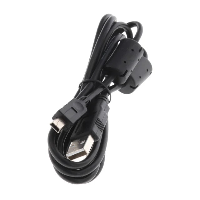 Delta Mini USB <--> USB (1.5M) UC-PRG015-01A
