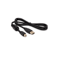 Cable USB Tipo-B a Tipo-A Delta (3 m) | UC-PRG030-02A