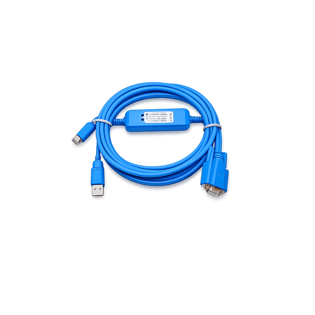 HMI Delta UC-PRG030-20A