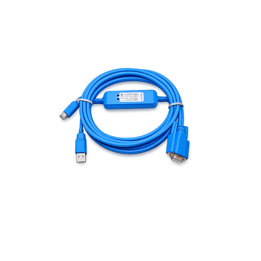 HMI Delta UC-PRG030-20A