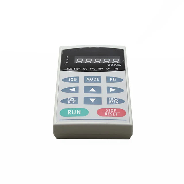 Delta VFD-PU06 Frequency Inverter