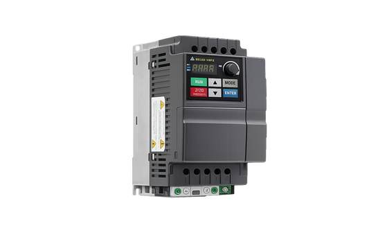 Variador de Frecuencia Delta 0.5HP 380-480V Trifásico VFD004EL43W-1