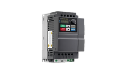 Variador de Frecuencia Delta 0.25HP 200-240V Monofásico VFD002EL21A