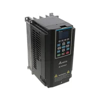 Delta VFD 2HP 200-240V Three-Phase VFD015C23A | C2000 Series