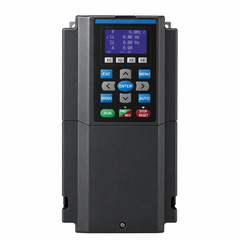 Delta Variable Frequency Drive 2HP 380-480V Three-Phase VFD015C43A-21 | C2000+ Series