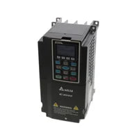 Delta 3HP 200-240V Three-Phase Frequency Inverter VFD022C23A | C2000 Series