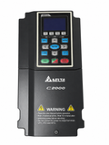Variador de Frecuencia Delta 3HP 380-480V Trifásico VFD022C43A | Serie C2000