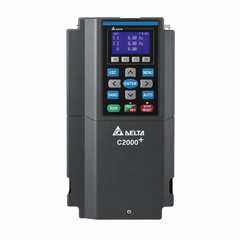 Delta 3HP 380-480V Three-Phase VFD VFD022C4EA-21 | C2000+ Series