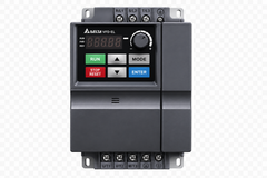 Variador de Frecuencia Delta 5HP 380-480V Trifásico VFD037EL43A