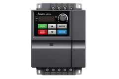 Variador de Frecuencia Delta 5.5HP 380-480V Trifásico VFD040EL43W-1