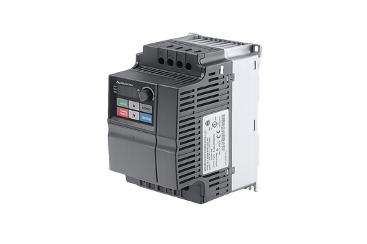 Variador de Frecuencia Delta 3HP 380-480V Trifásico VFD022EL43A