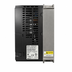 Delta 5HP 380-480V Three-Phase VFD VFD037C43A | C2000 Series