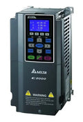 Variador de Frecuencia Delta 5.5HP 380-480V Trifásico VFD040C43A | Serie C2000