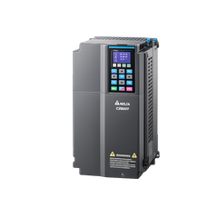 Variador de Frecuencia Delta 7.5HP 380-480V Trifásico VFD055C43A-21 | Serie C2000+