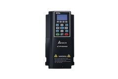 Variador de Frecuencia Delta 10HP 380-480V Trifásico VFD075CP4EB-21 | Serie C2000+