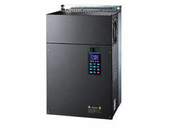 Variador de Frecuencia Delta 150HP 380-480V Trifásico VFD1100C43A-21 | Serie C2000+