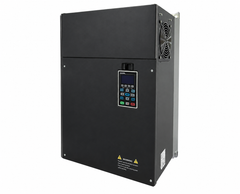 Variador de Frecuencia Delta 150HP 380-480V Trifásico VFD1100C43A-21 | Serie C2000+