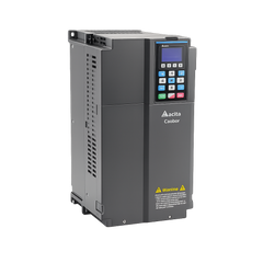 Delta 15HP 200-240V Three-Phase VFD VFD110C23A-21 | C2000+ Series