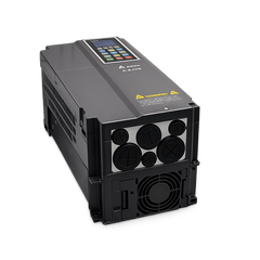 Delta 15HP 200-240V Three-Phase VFD110C23A Variable Frequency Drive | C2000 Series