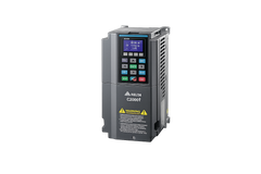Variador de Frecuencia Delta 15HP 380-480V Trifásico VFD110C43A-21 | Serie C2000+