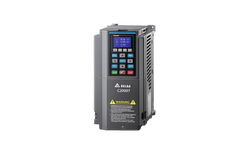 Variador de Frecuencia Delta 15HP 380-480V Trifásico VFD110C43A-21 | Serie C2000+
