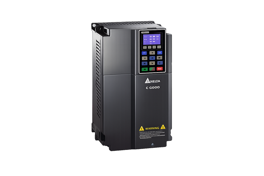 Variador de Frecuencia Delta 15HP 380-480V Trifásico VFD110C43A | Serie C2000