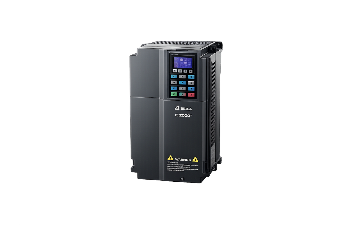 Variador de Frecuencia Delta 15HP 380-480V Trifásico VFD110C4EA-21 | Serie C2000+