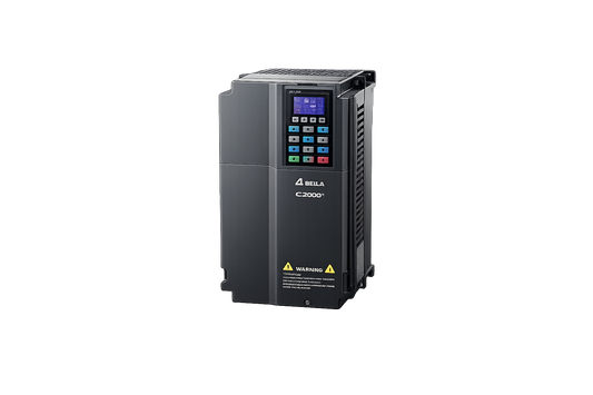 Variador de Frecuencia Delta 15HP 380-480V Trifásico VFD110C4EA-21 | Serie C2000+