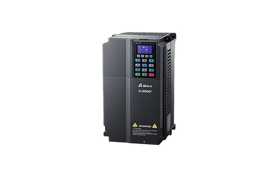 Variador de Frecuencia Delta 15HP 380-480V Trifásico VFD110C4EA-21 | Serie C2000+