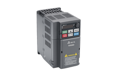 Variador de Frecuencia Delta 3HP 200-240V Monofásico VFD11AMS21MFSAA