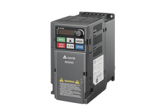 Variador de Frecuencia Delta 3HP 200-240V Monofásico VFD11AMS21ANSAA