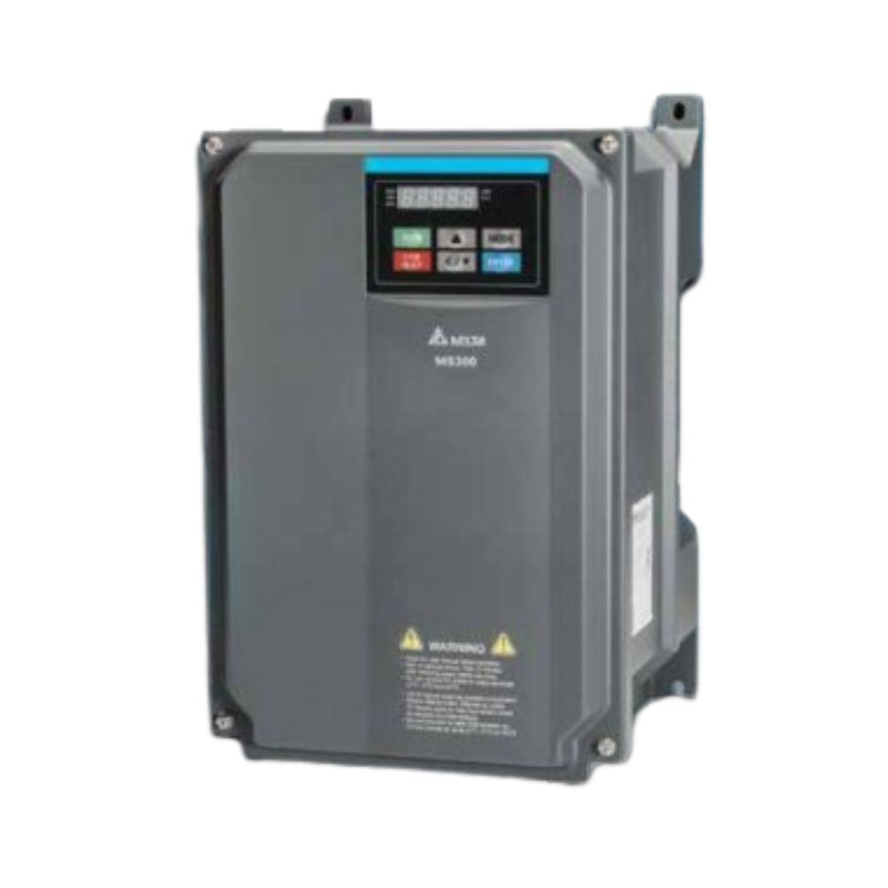 Delta VFD 3HP 200-240V Single Phase VFD11AMS21MNSAA