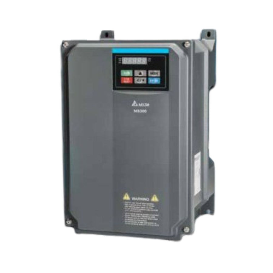Delta VFD 3HP 200-240V Single Phase VFD11AMS21MNSAA