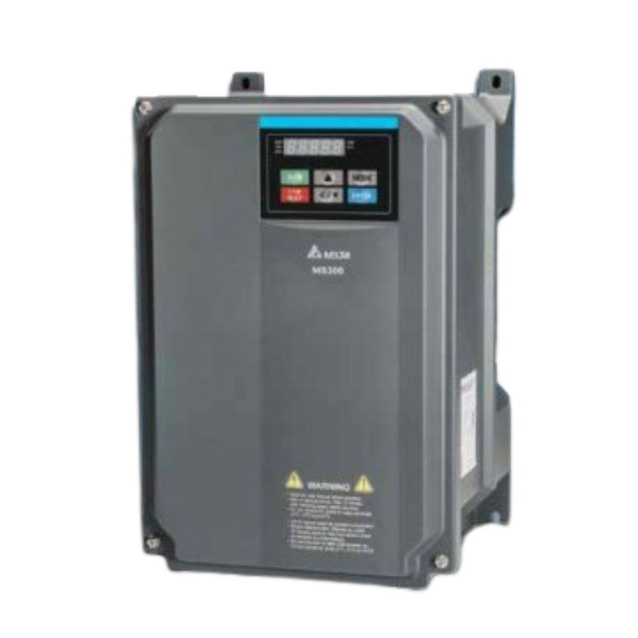 Variador de Frecuencia Delta 7.5HP 380-480V Trifásico VFD13AMS43MNSAA