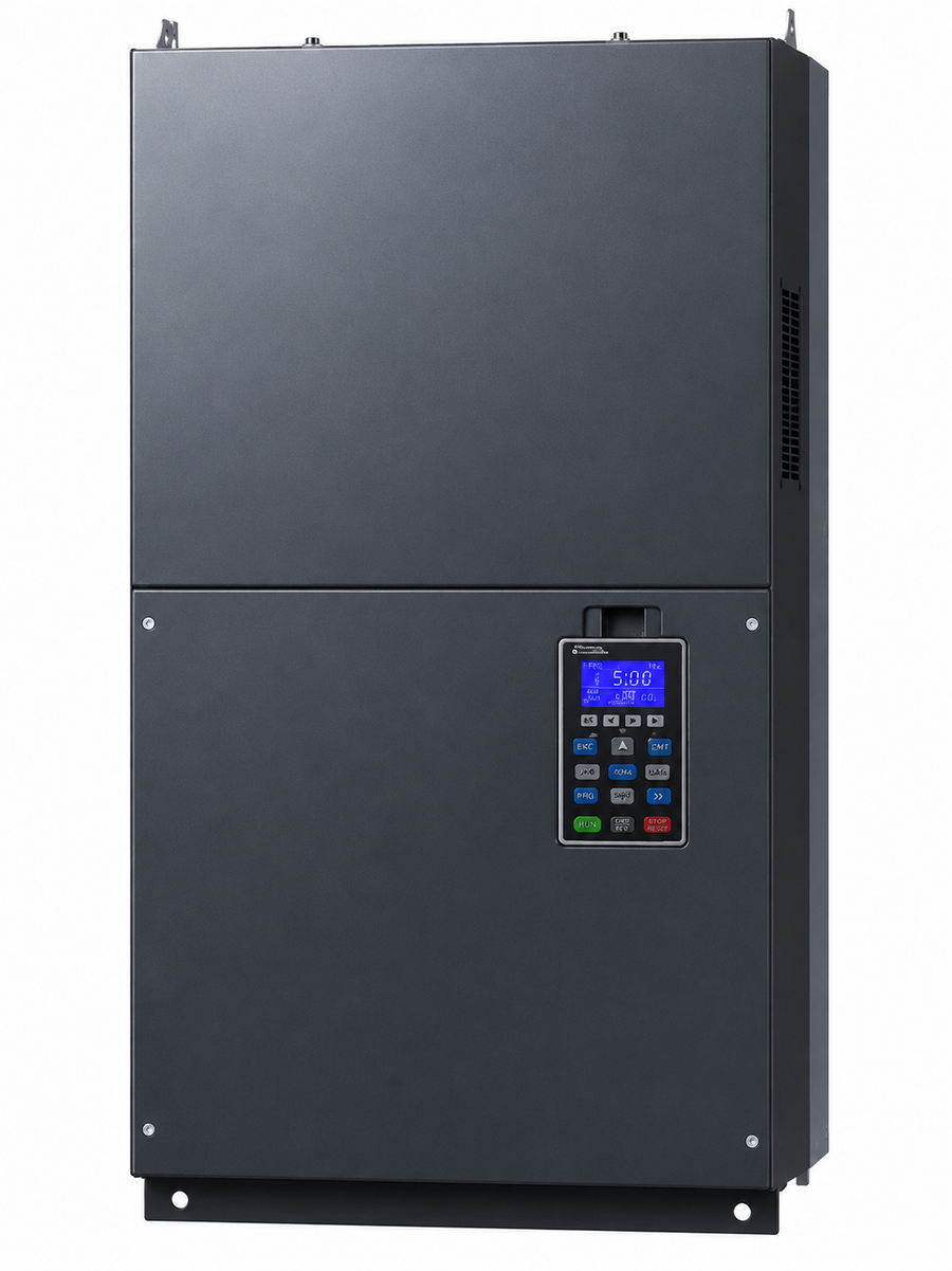 Variador de Frecuencia Delta 175HP 380-480V Trifásico VFD1320C43A | Serie C2000