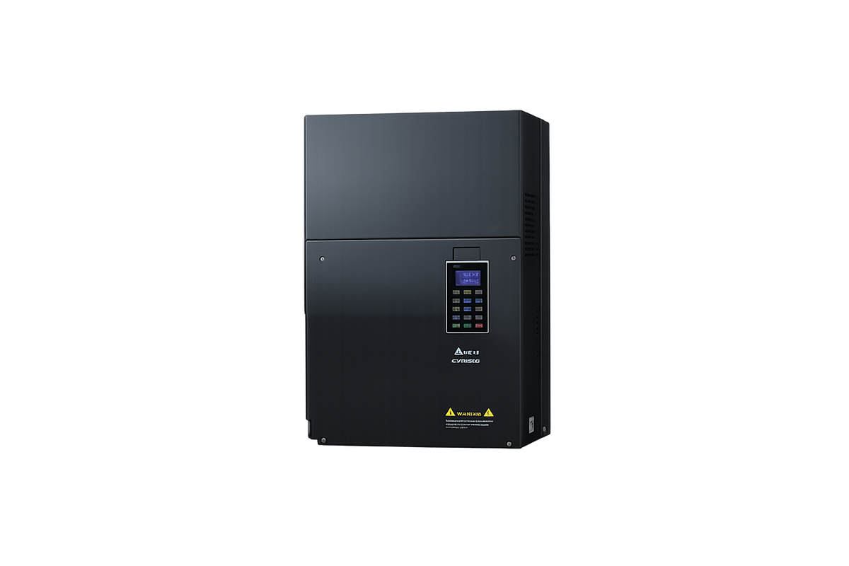 Variador de Frecuencia Delta 175HP 380-480V Trifásico VFD1320CP43B-21 | Serie C2000+