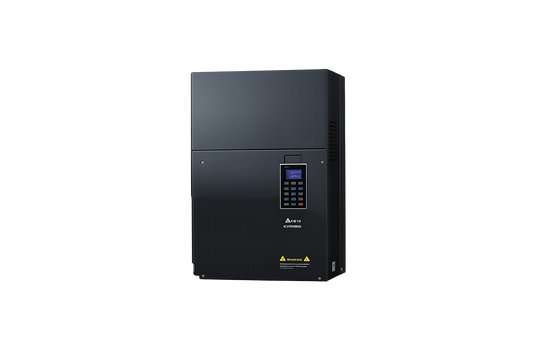 Variador de Frecuencia Delta 150HP 380-480V Trifásico VFD1100CP43A-21 | Serie C2000+