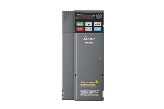 Variador de Frecuencia Delta 7.5HP 380-480V Trifásico VFD13AMS43ANSAA