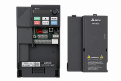 Variador de Frecuencia Delta 7.5HP 380-480V Trifásico VFD13AMS43MNSAA