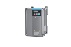 Variador de Frecuencia Delta 7.5HP 380-480V Trifásico VFD13AMS43MFSAA