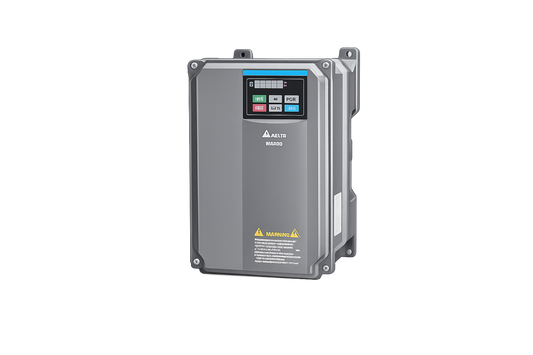 Variador de Frecuencia Delta 7.5HP 380-480V Trifásico VFD13AMS43MFSAA