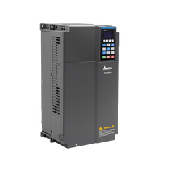Delta 20HP 200-240V Three-Phase VFD VFD150C23A | C2000 Series