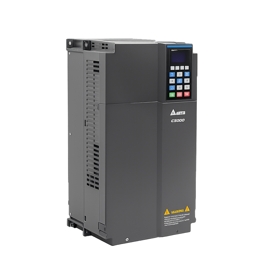 Delta 20HP 200-240V Three-Phase VFD VFD150C23A | C2000 Series