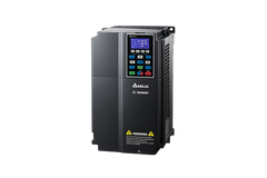 Variador de Frecuencia Delta 20HP 380-480V Trifásico VFD150C43A | Serie C2000