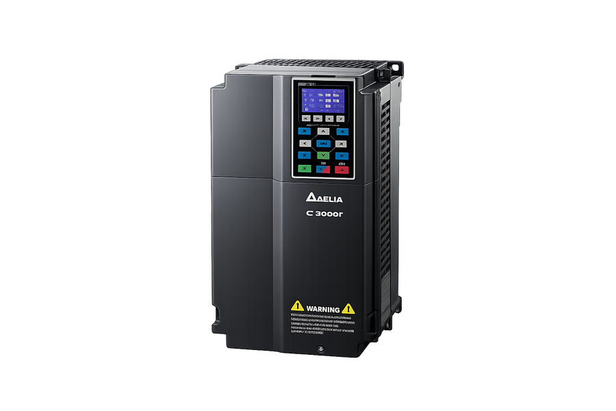 Variador de Frecuencia Delta 20HP 380-480V Trifásico VFD150C43A | Serie C2000
